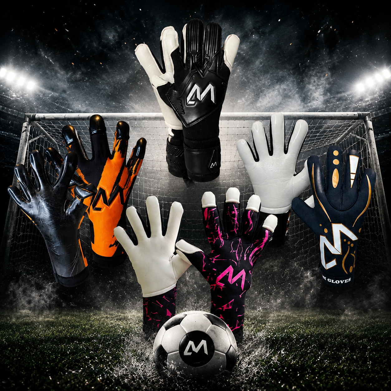 Gloves