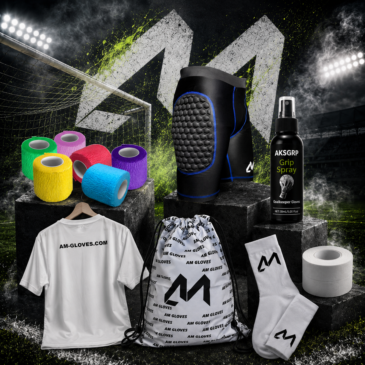 Equipment