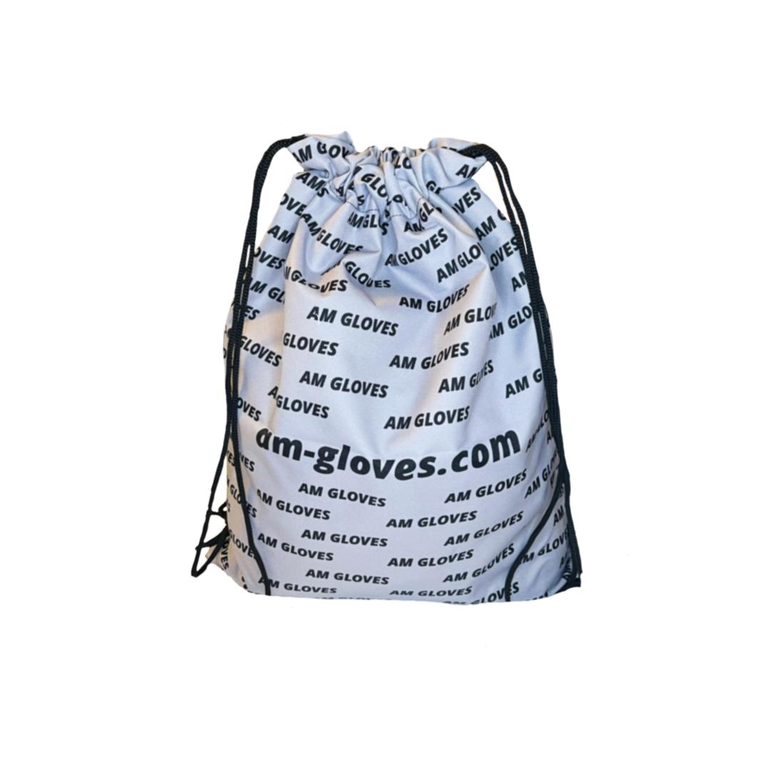 AM GLOVES SPORT BAG