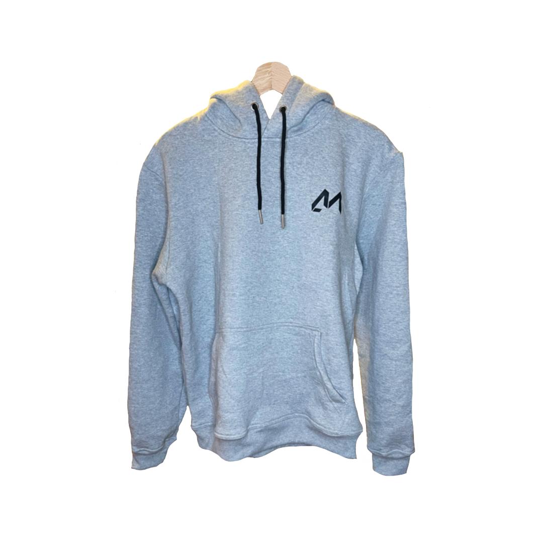 AM HOODIE Lifestyle