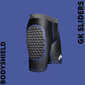 AM Goalkeepers Sliders
